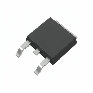 ทรานซิสเตอร์ CPT3 2SK2715TL อิเล็กทรอนิกส์แบบครบวงจรของแท้ - Product Image 1
