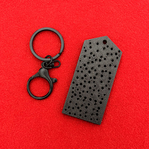Celestar Portachiavi per Lettura della Mente, Carte Stellate da Strada, Rivelazione, Poker, Prophecy, Accessori Facili da Imparare, Illusioni, Trucchi Magici, Gimmick - Product Image 3