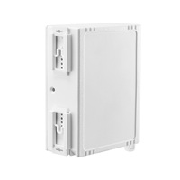 Gateway IIoT BL120BN para Fabricantes, Integración de BACnet/IP a Modbus RTU/TCP