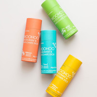 Emballage de déodorant minimaliste personnalisé 5ml-56ml Tube de papier Push Up Couleur personnalisée Taille Logo Boutique Déodorant Bâton