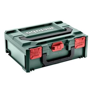 METABO - 626886000 Estuche metaBOX 145 para BS L / BS LT / SB L / SB LT, 18V (vacío)-EAN 4061792189171 Cajas de Herramientas de Plástico - Product Image 1