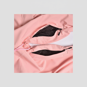 Pantalones de esquí holgados personalizados al por mayor, pantalones de esquí para nieve impermeables y transpirables para invierno, pantalones de esquí con bolsillos Cargo con cremallera para hombre - Product Image 1