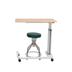 <span class=keywords><strong>Mesa</strong></span> móvil <span class=keywords><strong>para</strong></span> oficina en casa, cama <span class=keywords><strong>de</strong></span> <span class=keywords><strong>hospital</strong></span>, escritorio <span class=keywords><strong>para</strong></span> ordenador con ruedas, <span class=keywords><strong>mesa</strong></span> <span class=keywords><strong>para</strong></span> <span class=keywords><strong>comer</strong></span> en la cama - Product Image 4