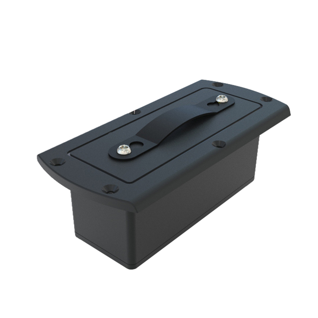 IP68 High Waterproof Level Lithium-ion Chargeable Battery Pack 36V 12Ah for Water Rescue Robot