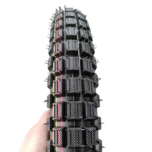 BEST QUALITY ! CHEAP PRICE ! motorcycle tire , tyre for motorcycle for TANzANIA MALAWI KENYA ZAMBIA with KINGSTONE style