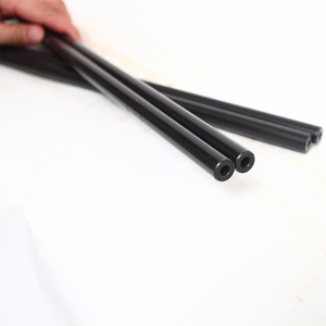 Tubes en acier de précision faciles à utiliser avec des surfaces lisses, ce qui simplifie la construction de choses qui ont l'air et fonctionnent parfaitement - Product Image 1