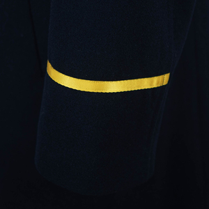 Jxkrszf เครื่องแบบนักเรียนการบินระหว่างประเทศที่เป็นมิตรกับสิ่งแวดล้อมออกแบบได้ตามต้องการสำหรับมืออาชีพระดับโลก - Product Image 4