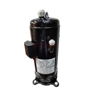 คอมเพรสเซอร์ทำความเย็นฮิตาชิ รุ่น 404DHD-64D1/64A1 อินเวอร์เตอร์ สำหรับเครื่องปรับอากาศ - Product Image 1