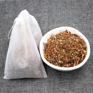 Composite Nonwoven Fabric <b>Filter</b> Cloth 33g Food Grade For <b>Coffee</b> Tea Decoction Bags - Product Image 3