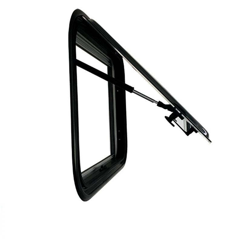 Camper windows rv караван Push-Out RV Windows с акриловым стеклом алюминиевая рама фургон windows rv motorhome