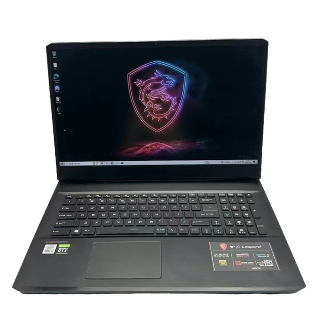 MicroStar (MSI) Stealth 16AI+ Ryzen Edition 2025 RTX5070Ti 16-inch 2.5K-240Hz All-round Lightweight Gaming Laptop Ryzen AI