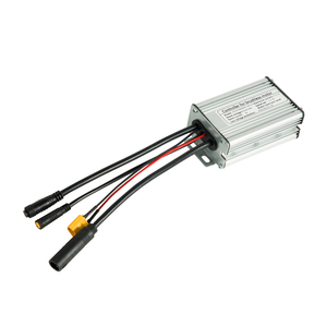 Bộ Điều Khiển Xe Đạp Điện Lớn 72V 3000W Cho Xe Đạp Điện Tốc Độ Cao - Product Image 4