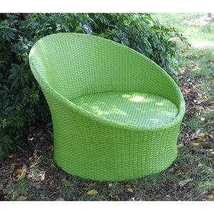Sun Lounge Chair nuovo Design Rattan <span class=keywords><strong>mobili</strong></span> da giardino in vimini per il tempo libero <span class=keywords><strong>mobili</strong></span> da giardino - Product Image 4