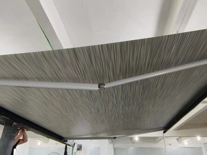 <span class=keywords><strong>Auvent</strong></span> de camping-car TYTXRV de haute qualité, personnalisable, avec structure en alliage d'aluminium, tissu Oxford épaissi, auvents latéraux rétractables pour <span class=keywords><strong>caravane</strong></span> - Product Image 5