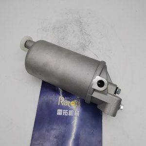 13022658 Fuel Filter Assembly for ZL50G <b>Wheel</b> Loaders <b>Spare</b> Parts - Product Image 4