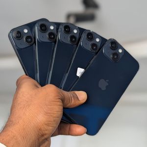 Utilisé pour la version américaine 14 5G 6G RAM débloquée 128 Go/256 Go Écran 6,1 pouces - Product Image 4