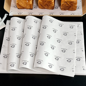 Sáng Tạo Internet nổi tiếng bao bì bánh giấy thiết kế độc đáo và bắt mắt - Product Image 4