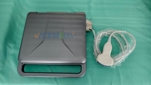 Appareil d'échographie vétérinaire SUN-806A anti-interférences, précis et au <span class=keywords><strong>prix</strong></span> le plus bas, pour l'élevage et les installations vétérinaires - Product Image 4