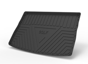 <span class=keywords><strong>Tappetini</strong></span> Jourm in TPE per Volkswagen <span class=keywords><strong>Golf</strong></span> <span class=keywords><strong>7</strong></span> 2014-2020, Set Completo per Interni Auto e Bagagliaio - Product Image 3