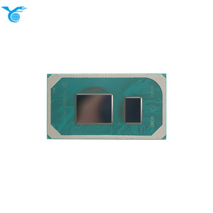 Yufan srk1f mới I7-1185G7 <span class=keywords><strong>CPU</strong></span> BGA Chipset - Product Image 1