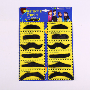 ปาร์ตี้ตลกเครา<span class=keywords><strong>ปลอม</strong></span><span class=keywords><strong>หนวด</strong></span><span class=keywords><strong>หนวด</strong></span><span class=keywords><strong>ปลอม</strong></span> - Product Image 4