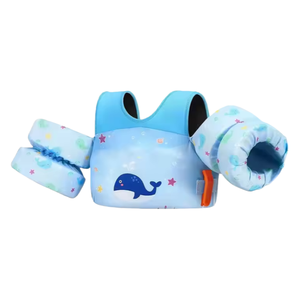 बच्चों के लिए कस्टम सुरक्षित जीवन जैकेट के साथ बच्चों के लिए सुरक्षित जीवन जैकेट - Product Image 1