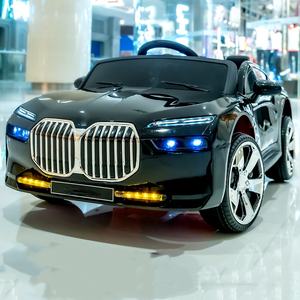 Nuevo Diseño de Auto Eléctrico para Niños de 2 a 4 Años, Funciona con Batería, Económico - Product Image 5