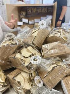 สำหรับตลาดสหรัฐอเมริกาเห็ดพอร์ชินีแบบแห้งในถุงปริมาณ1.76ออนซ์พิเศษ50ก. - Product Image 4