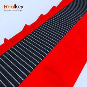 Высокоскоростной узкополосный сортировщик (2,5 м/с): Сортировка почтовых и экспресс-отправлений - Product Image 5