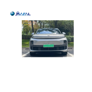 Usato L7 2023 aria 210kw 154hp nuova auto di energia in vendita a buon mercato - Product Image 2