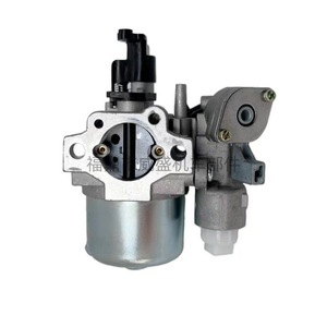 Carburateur Subaru Robin 277-62301-30 pour moteur de jardin EX13 EX17 EX17D SP17 SP170, pièce de rechange GC034 - Product Image 3