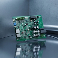 Service de fabrication de circuits imprimés personnalisés, fabricant électronique, assemblage de circuits imprimés, fichier Gerber, BOM