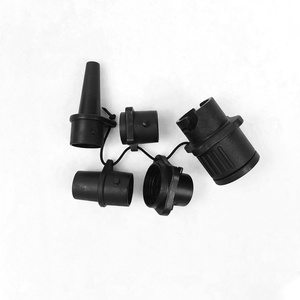 Pièce principale Jarret de valve d'air pour accessoires de planche à pagaie gonflable Convertisseur sup Valve Adaptateur de pompe gonflable - Product Image 5