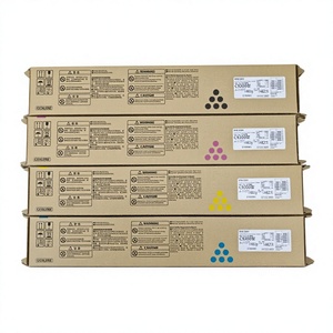 Cartouche de <span class=keywords><strong>toner</strong></span> 100% originale neuve pour Ricoh Pro C9100 C9110 C9200 C9210 C9220 Consommables d'imprimante authentiques - Product Image 1