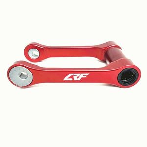 Accesorios para Motocicleta, Kit de Amortiguador Trasero Ajustable con Logotipo CRF para <span class=keywords><strong>HONDA</strong></span> CRF250L CRF 250L <span class=keywords><strong>250</strong></span> <span class=keywords><strong>L</strong></span> <span class=keywords><strong>Rally</strong></span> - Product Image 3