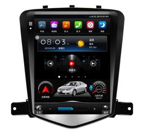 Venta al por mayor barato 9,7 pulgadas Android 10 para Chevrolet Classic Cruze 2008-2013 navegación GPS <span class=keywords><strong>Radio</strong></span> con pantalla táctil <span class=keywords><strong>Bluetooth</strong></span> WIFI - Product Image 1