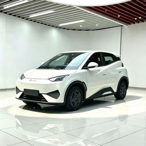 Oferta Especial: BYD Active 2023 Usado, Sedán de 4 Puertas y 5 Asientos, Bajo Precio para Exportación desde China, Cumple con el Estándar de Emisiones VI - Product Image 1