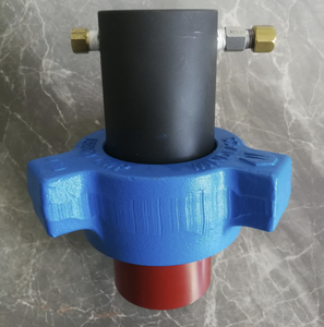 Premium Quality Steel Oil Well <b>Stand</b> Pipe Pressure Sensor With CWBD/CD Series 15,000 PSI Working Pressure Free Shipping - Product Image 3