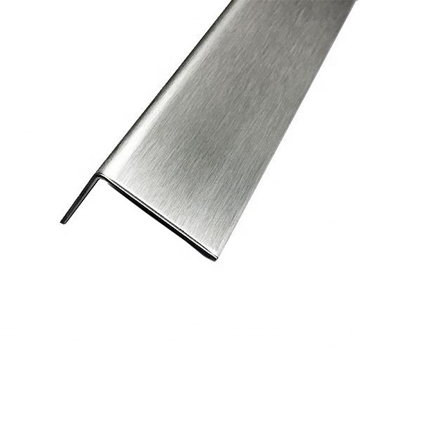 410 stainless steel Angle