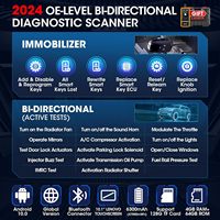 Launch herramientas de diagnóstico Obd2 X431 V Plus Pro3 DBScar VII máquina de diagnóstico para todos los coches X431 V + 5,0 herramienta de diagnóstico automático