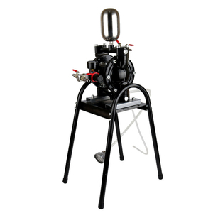 A-10 пневматический распылитель для мебели - Product Image 3