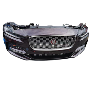 Parachoques Delantero Usado 2015-2019 para XE <span class=keywords><strong>XEL</strong></span>, Pieza de Repuesto de Alta Calidad Marca MINGHAO, OE <span class=keywords><strong>XEL</strong></span> - Product Image 3