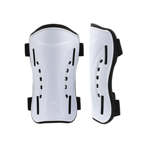 <span class=keywords><strong>Espinilleras</strong></span> de fútbol <span class=keywords><strong>tipo</strong></span> cinturón al por mayor, protección deportiva para piernas de niños y adultos - Product Image 5