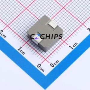 Inductor de Potencia FCH1040-330M SMD, 11.5x10.5mm (Inductancia: 33uH) (Precisión: 20%) (Corriente Nominal: 4A) - Product Image 2