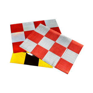 <span class=keywords><strong>Pegatina</strong></span> reflectante de PVC y PET para barriles - Product Image 1