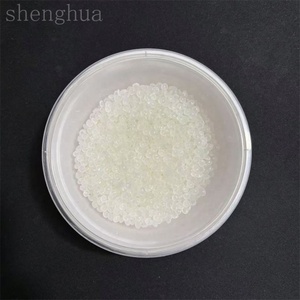 High Quality <b>LLDPE</b> Granules Environmentally Friendly and Wear-resistant Plastic Granules for Injection Molding and Extrusion - Product Image 3
