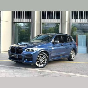 <span class=keywords><strong>BMW</strong></span> <span class=keywords><strong>X3</strong></span> 2021 xDrive28i 2.0T M Sport, Auto Usado, Volante a la Izquierda, SUV Automático para Exportación - Product Image 1