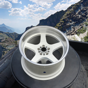 <span class=keywords><strong>ล้อ</strong></span>แม็กซ์อัลลอย<span class=keywords><strong>ขอบ</strong></span>ลึก <span class=keywords><strong>15</strong></span> 16 17 นิ้ว 4x100 ET 35 มม. และออฟเซ็ต 40 มม. รุ่น <span class=keywords><strong>Te37</strong></span> สำหรับเปลี่ยนใส่รถยนต์ - Product Image 2