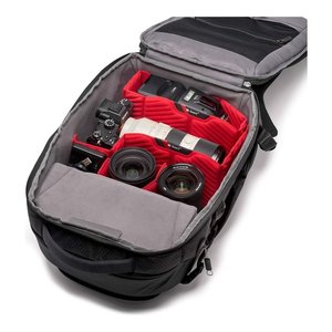 Sac à dos PRO LIGHT Backloader M Noir MB PL2 BP BL M - Product Image 2