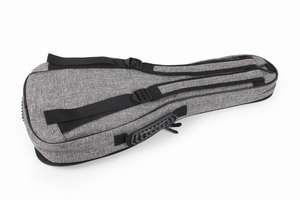 Mallette Portable pour <span class=keywords><strong>ukulele</strong></span>, sac à dos, rembourrage de 10mm d'épaisseur, poignées en ABS, 23 pouces, pour <span class=keywords><strong>Concert</strong></span> - Product Image 4